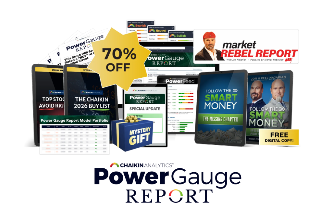 Smart Money Market Shift